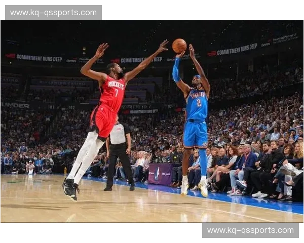 魔术vs火箭直播：一场火星撞地球般的对决，谁将点燃胜利的火花？